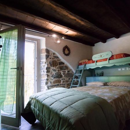 B&B Sopra Il Portico San Giovanni Bianco Eksteriør bilde