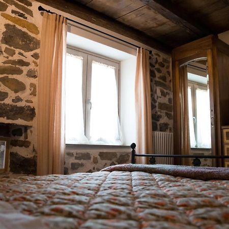 B&B Sopra Il Portico San Giovanni Bianco Eksteriør bilde