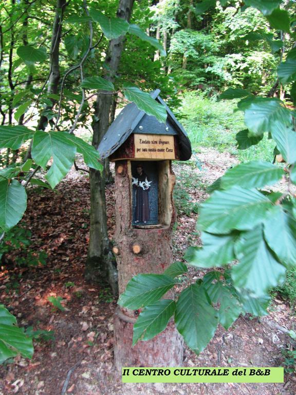 B&B Sopra Il Portico San Giovanni Bianco Eksteriør bilde